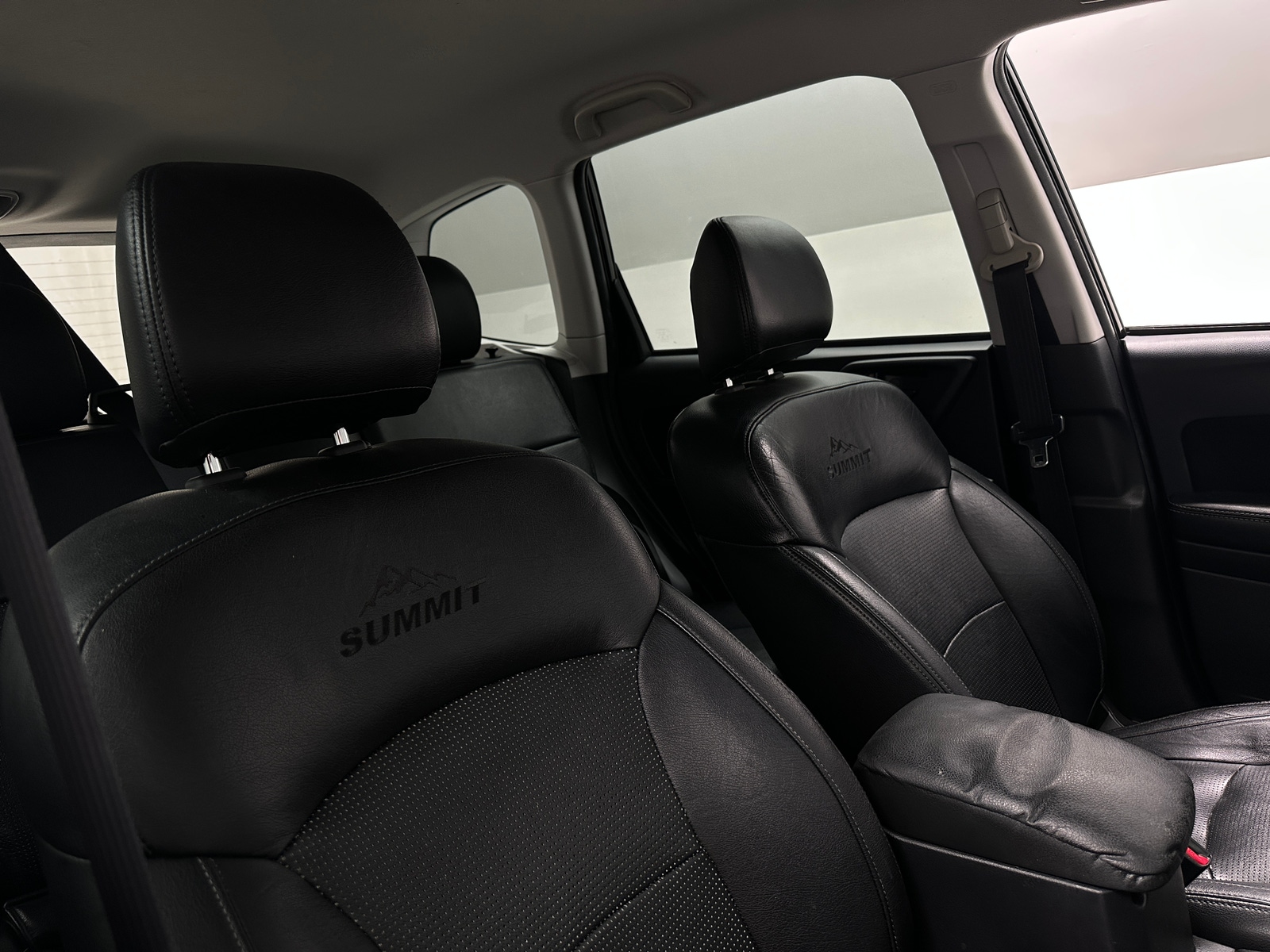 Thumbnail: 2016 Subaru Forester - 2