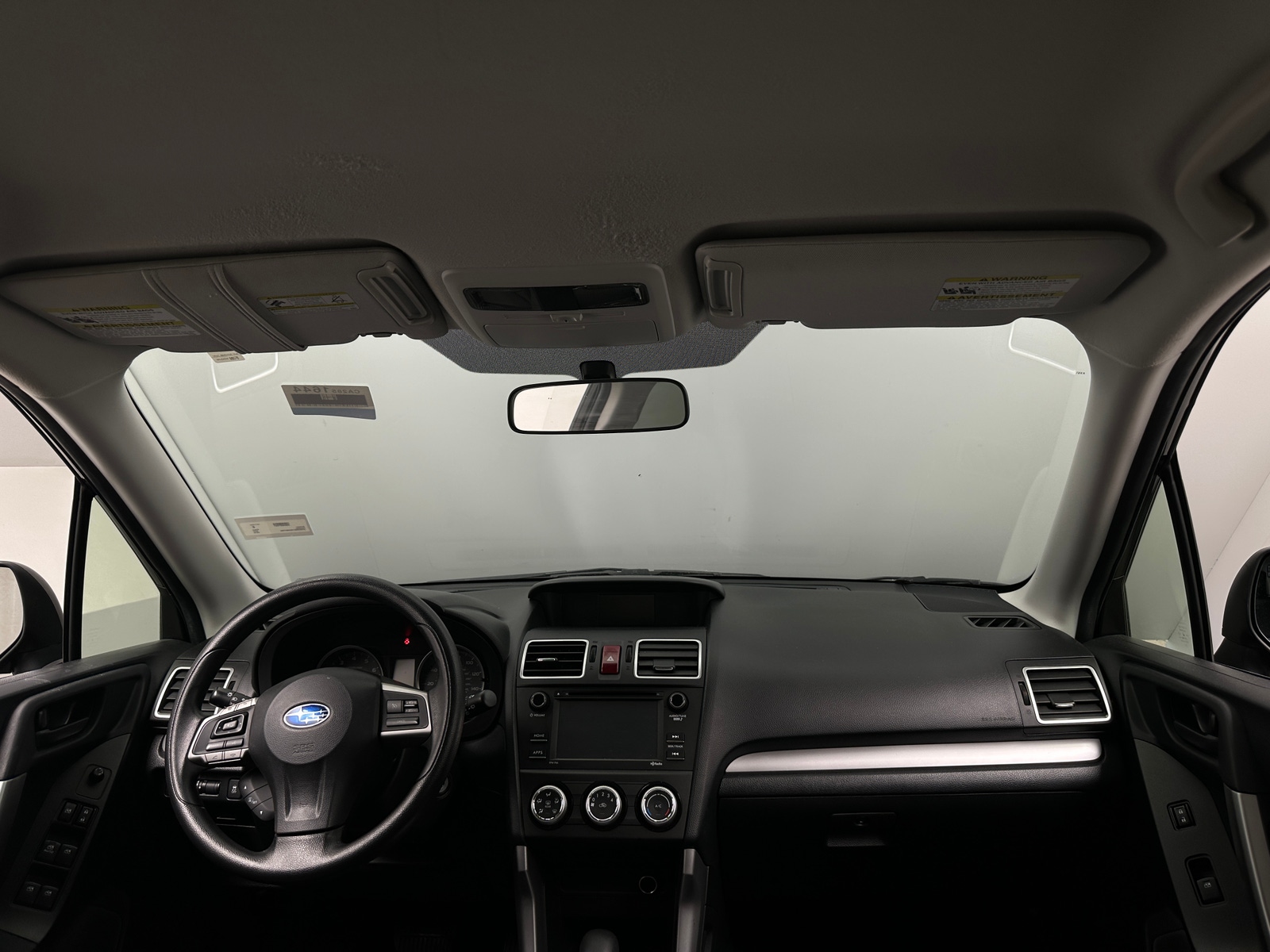 Thumbnail: 2016 Subaru Forester - 3
