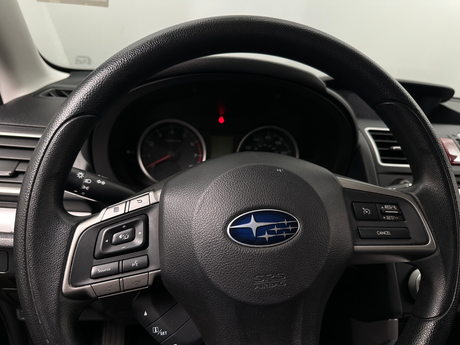 Thumbnail: 2016 Subaru Forester - 5