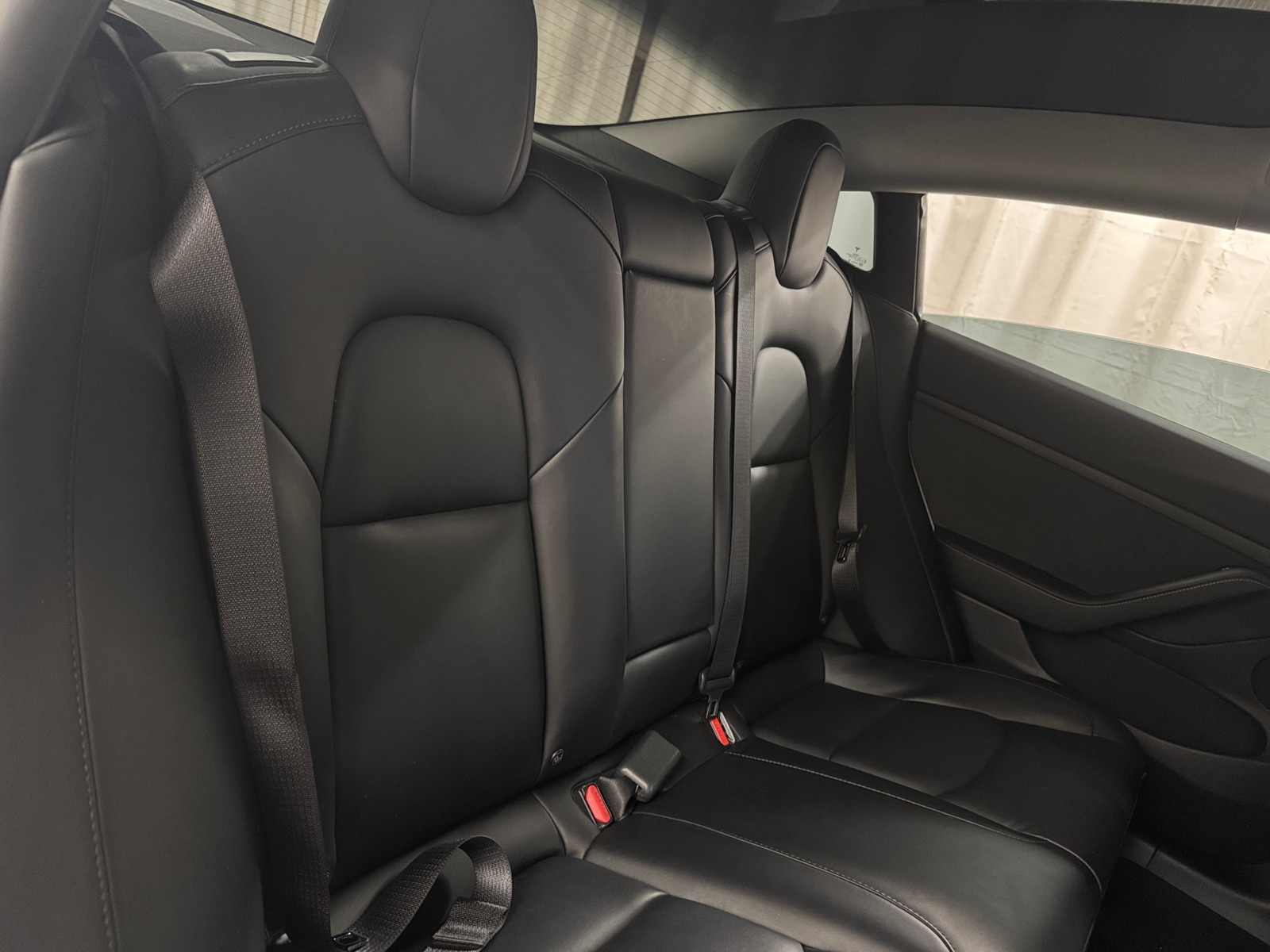 Thumbnail: 2021 Tesla Model 3 - 5