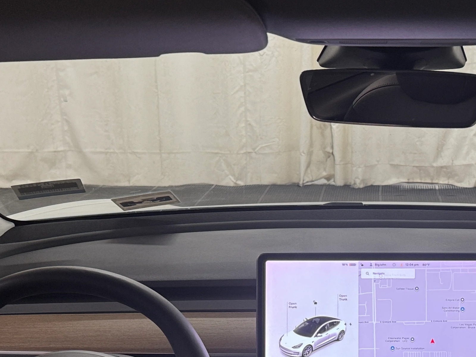 Thumbnail: 2021 Tesla Model 3 - 2