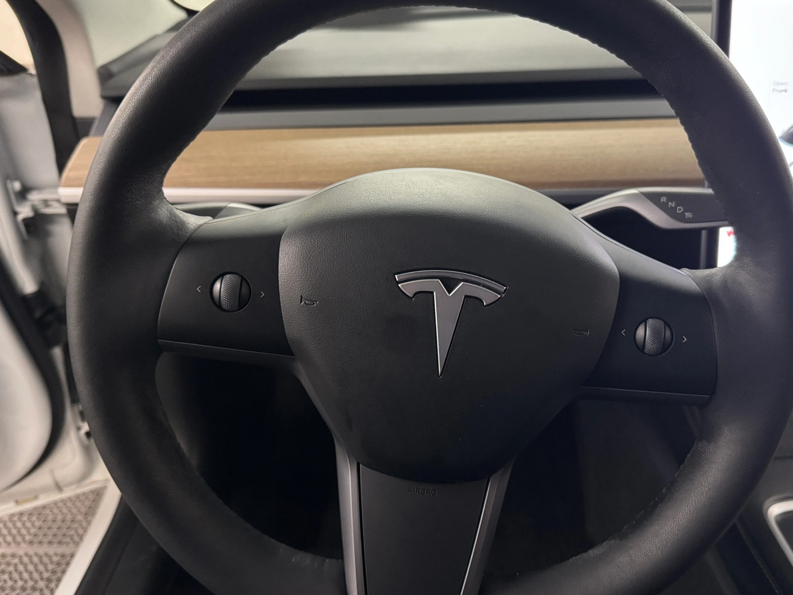 Thumbnail: 2021 Tesla Model 3 - 4