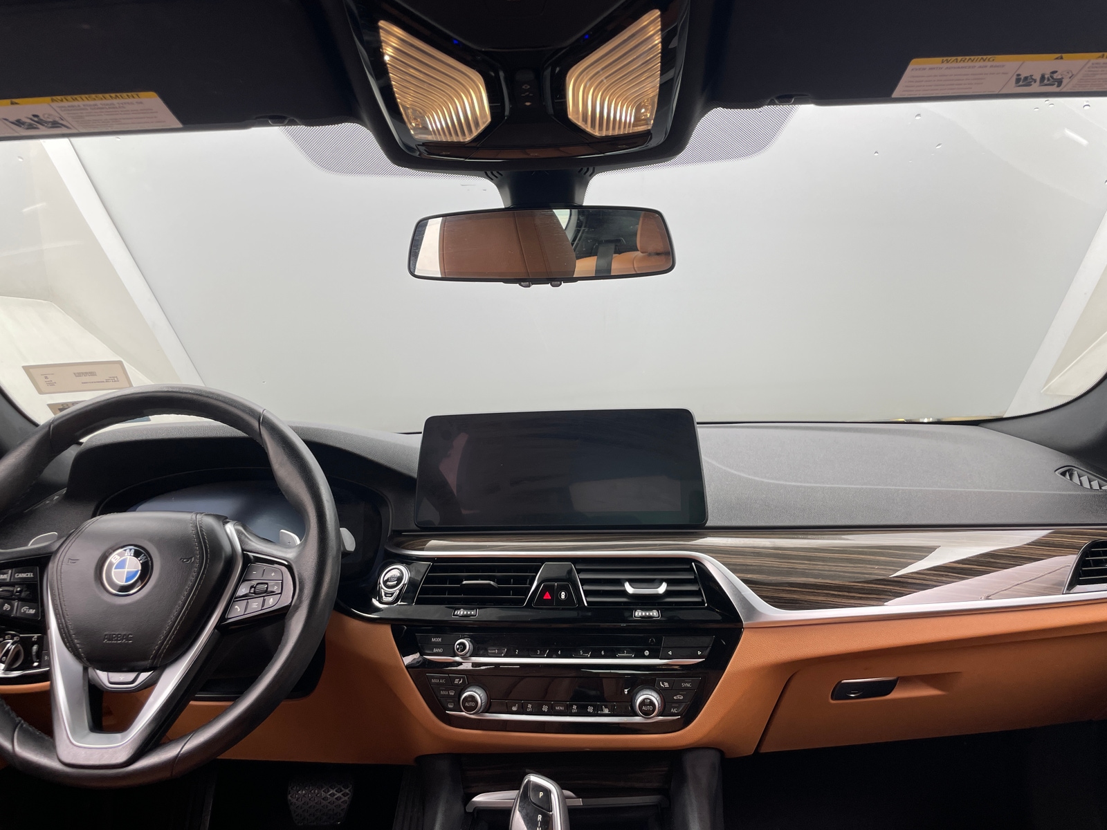 Thumbnail: 2021 BMW 5 Series - 2