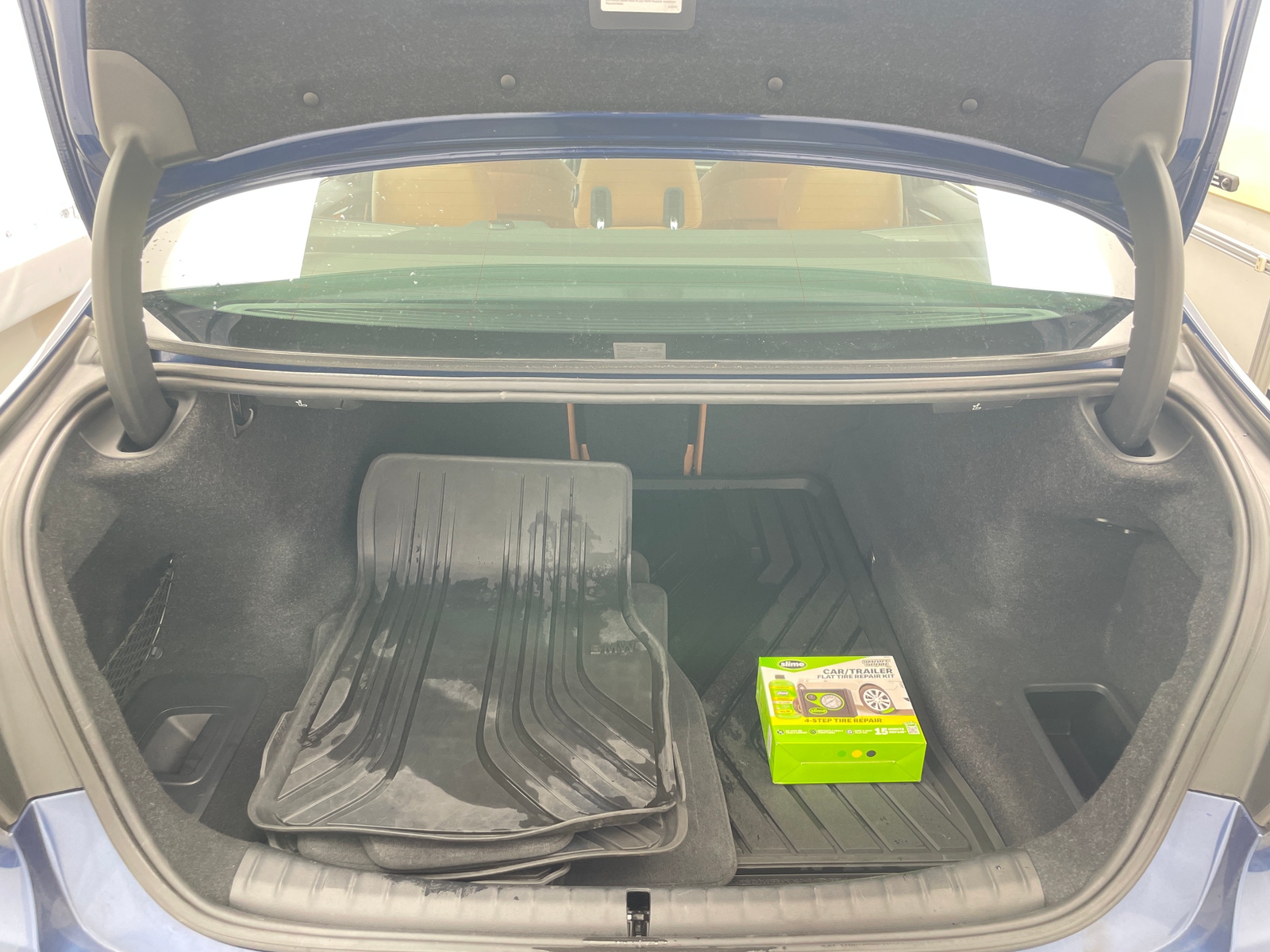 Thumbnail: 2021 BMW 5 Series - 6