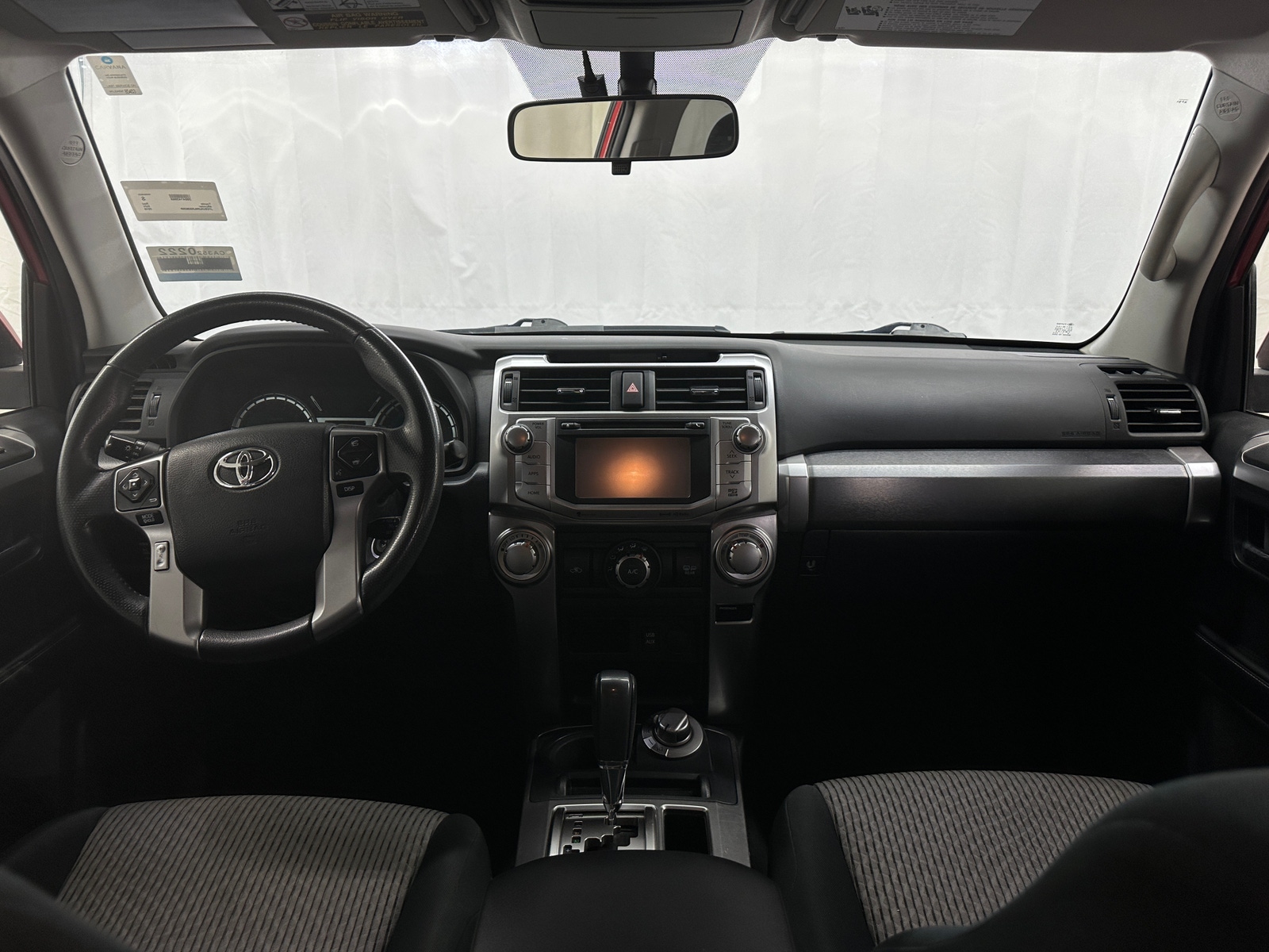Thumbnail: 2018 Toyota 4Runner - 3
