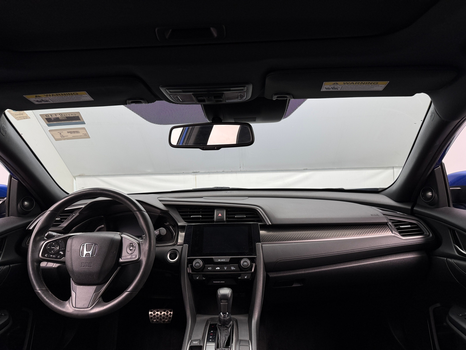 Thumbnail: 2018 Honda Civic - 2