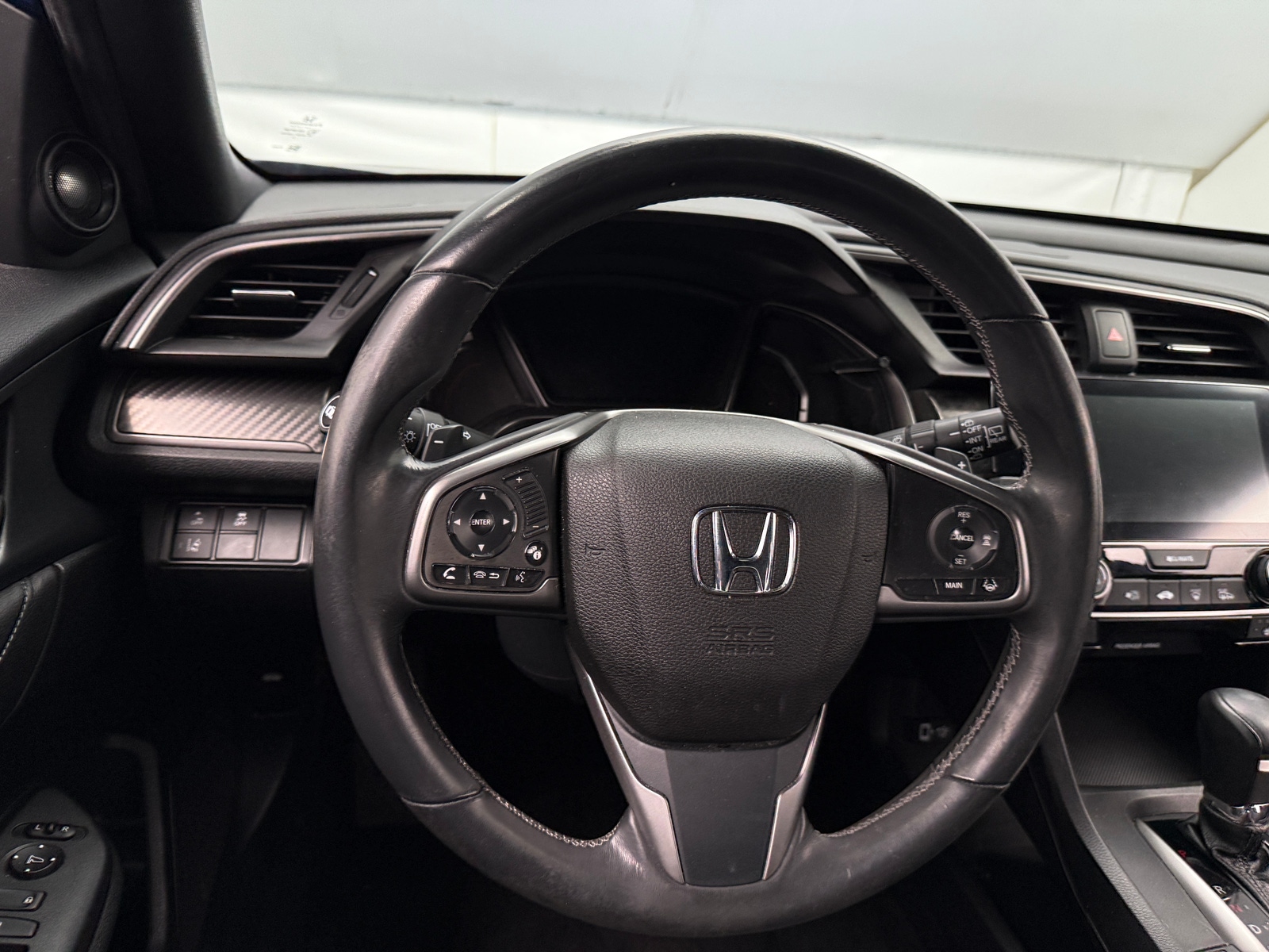 Thumbnail: 2018 Honda Civic - 4