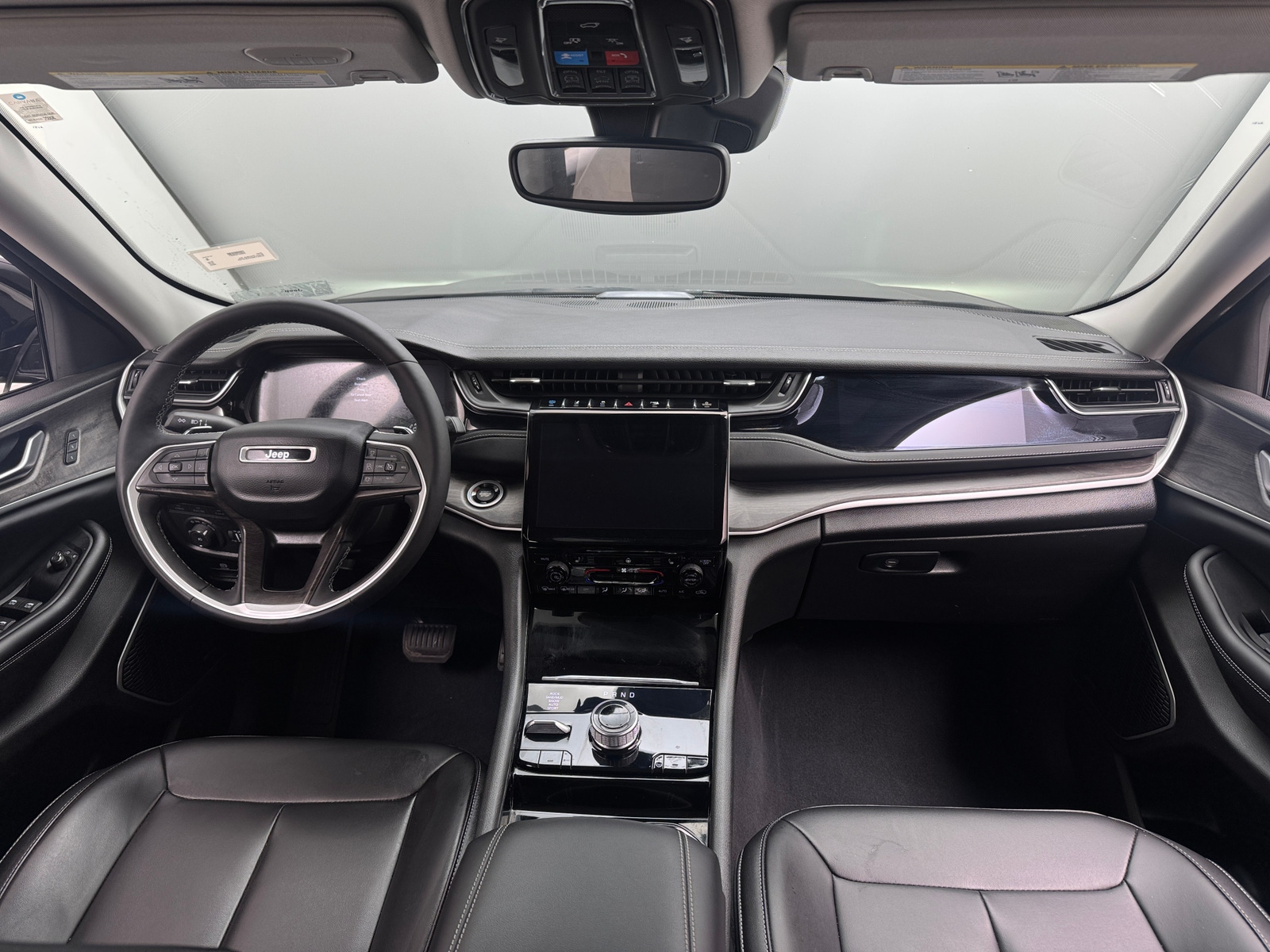 Thumbnail: 2023 Jeep Grand Cherokee - 2