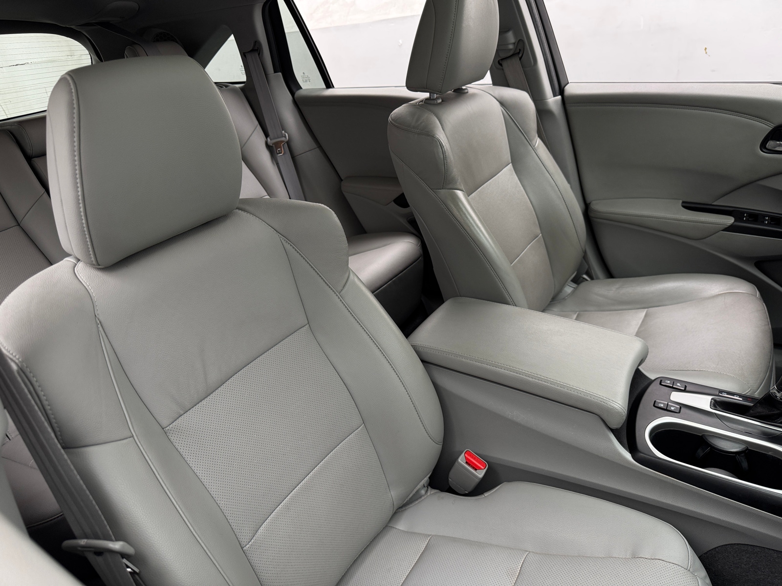 Thumbnail: 2017 Acura RDX - 2