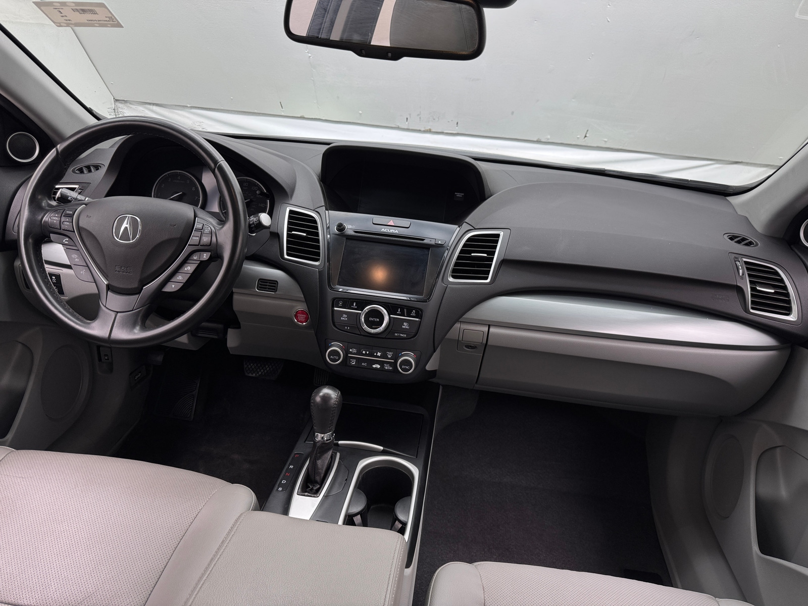 Thumbnail: 2017 Acura RDX - 3
