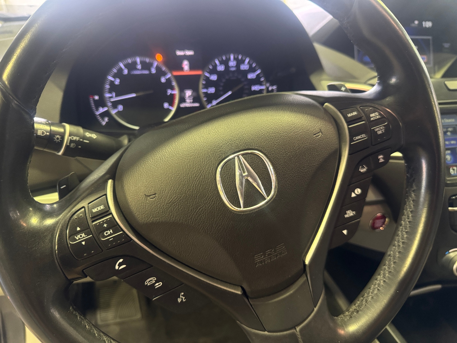 Thumbnail: 2017 Acura RDX - 5