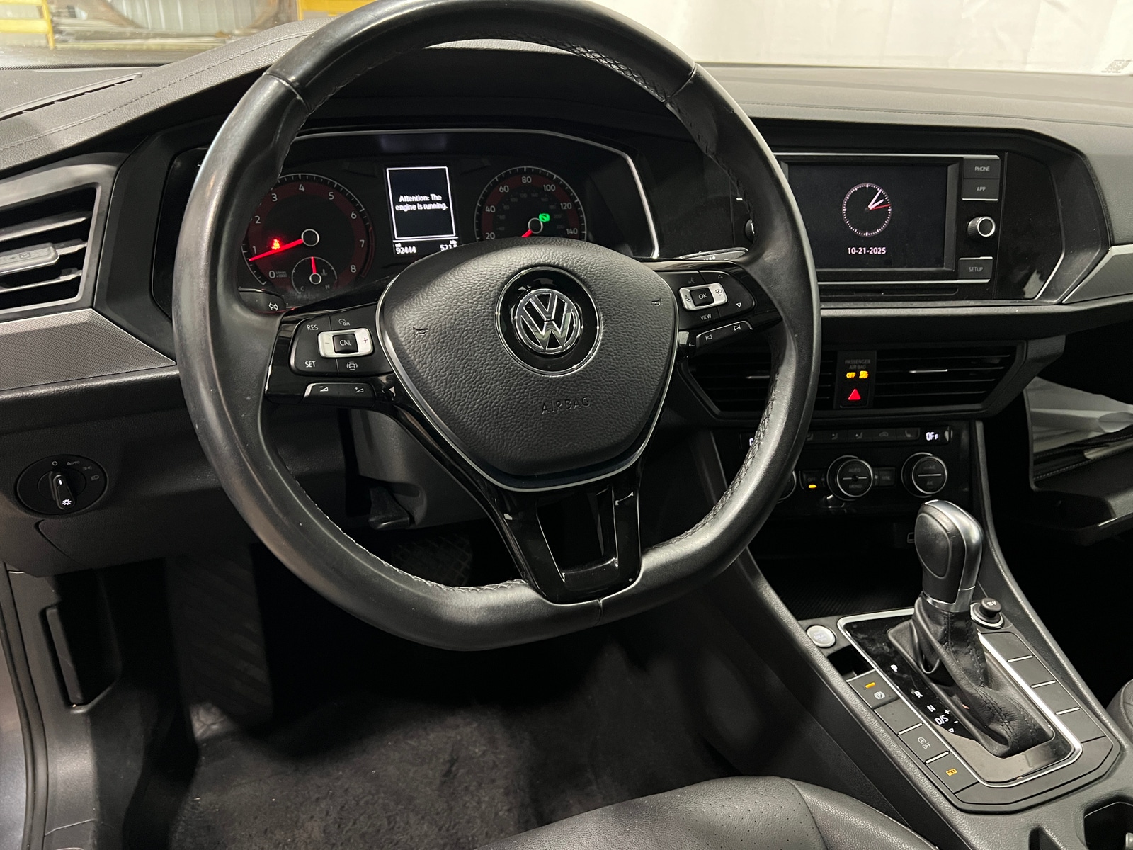 Thumbnail: 2019 Volkswagen Jetta - 4