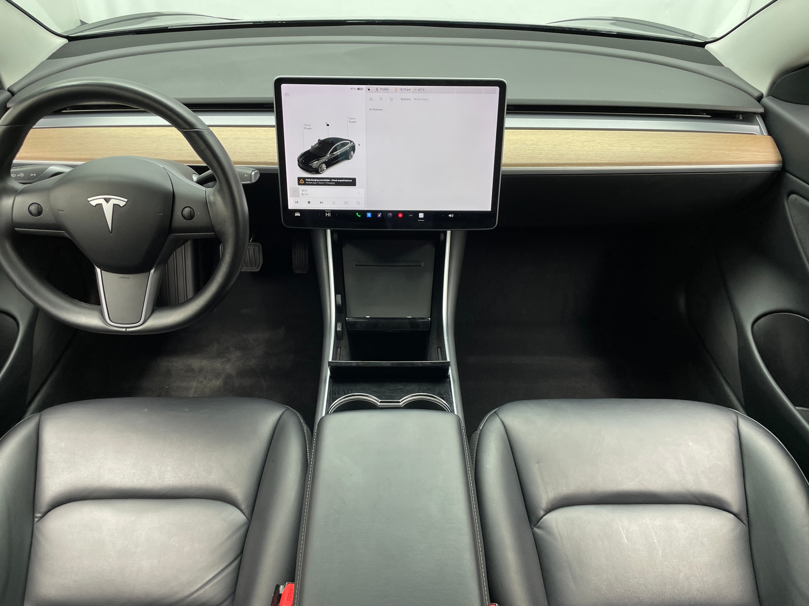 Thumbnail: 2018 Tesla Model 3 - 2