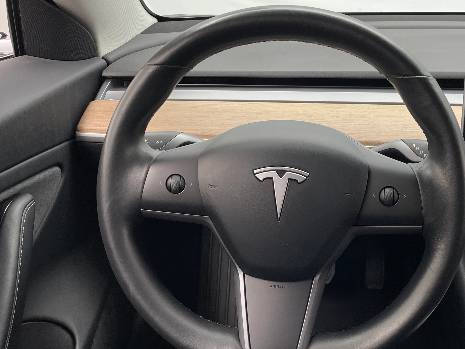 Thumbnail: 2018 Tesla Model 3 - 4