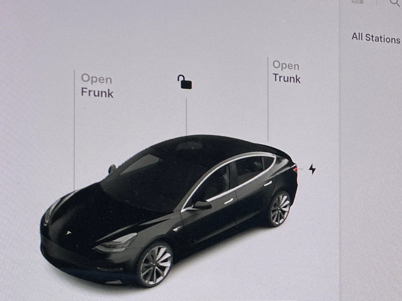 Thumbnail: 2018 Tesla Model 3 - 3