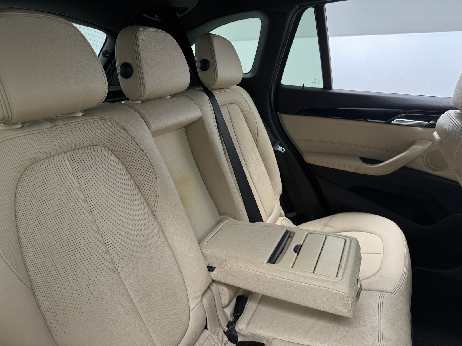 Thumbnail: 2017 BMW X1 - 5