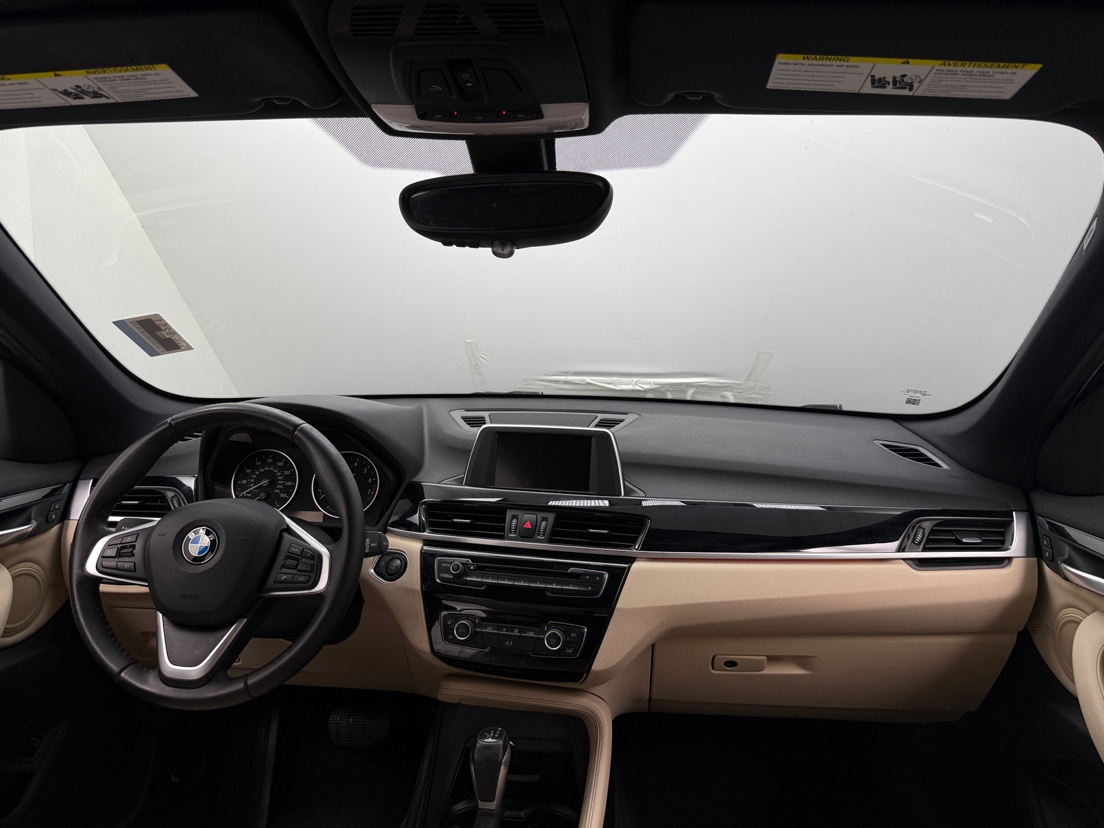 Thumbnail: 2017 BMW X1 - 2