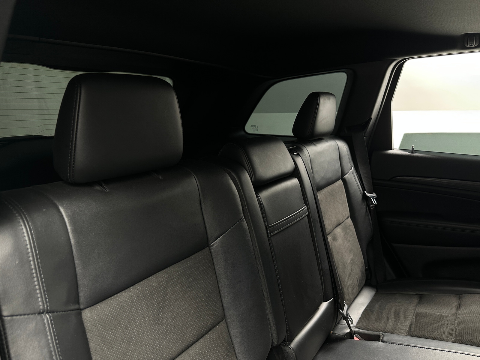 Thumbnail: 2020 Jeep Grand Cherokee - 6