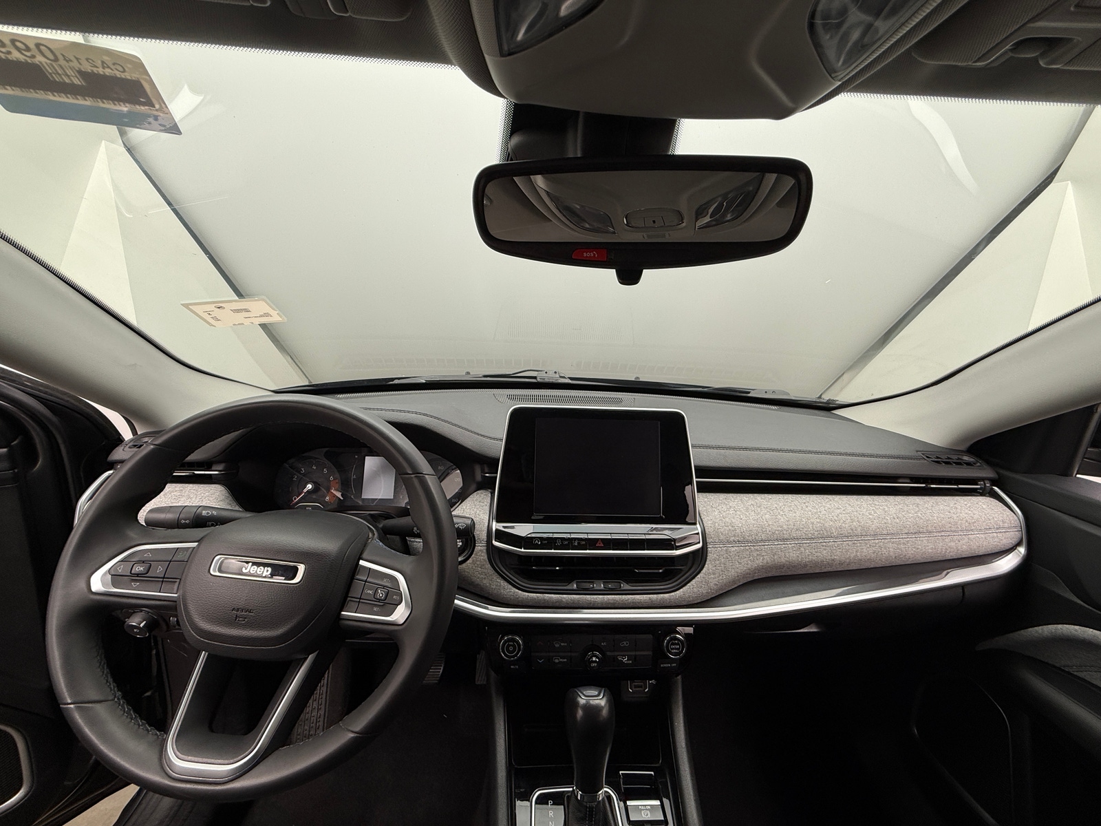 Thumbnail: 2022 Jeep Compass - 3