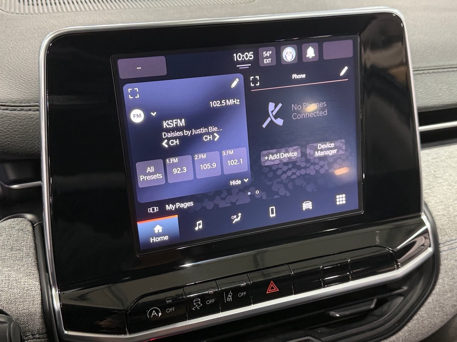 Thumbnail: 2022 Jeep Compass - 4