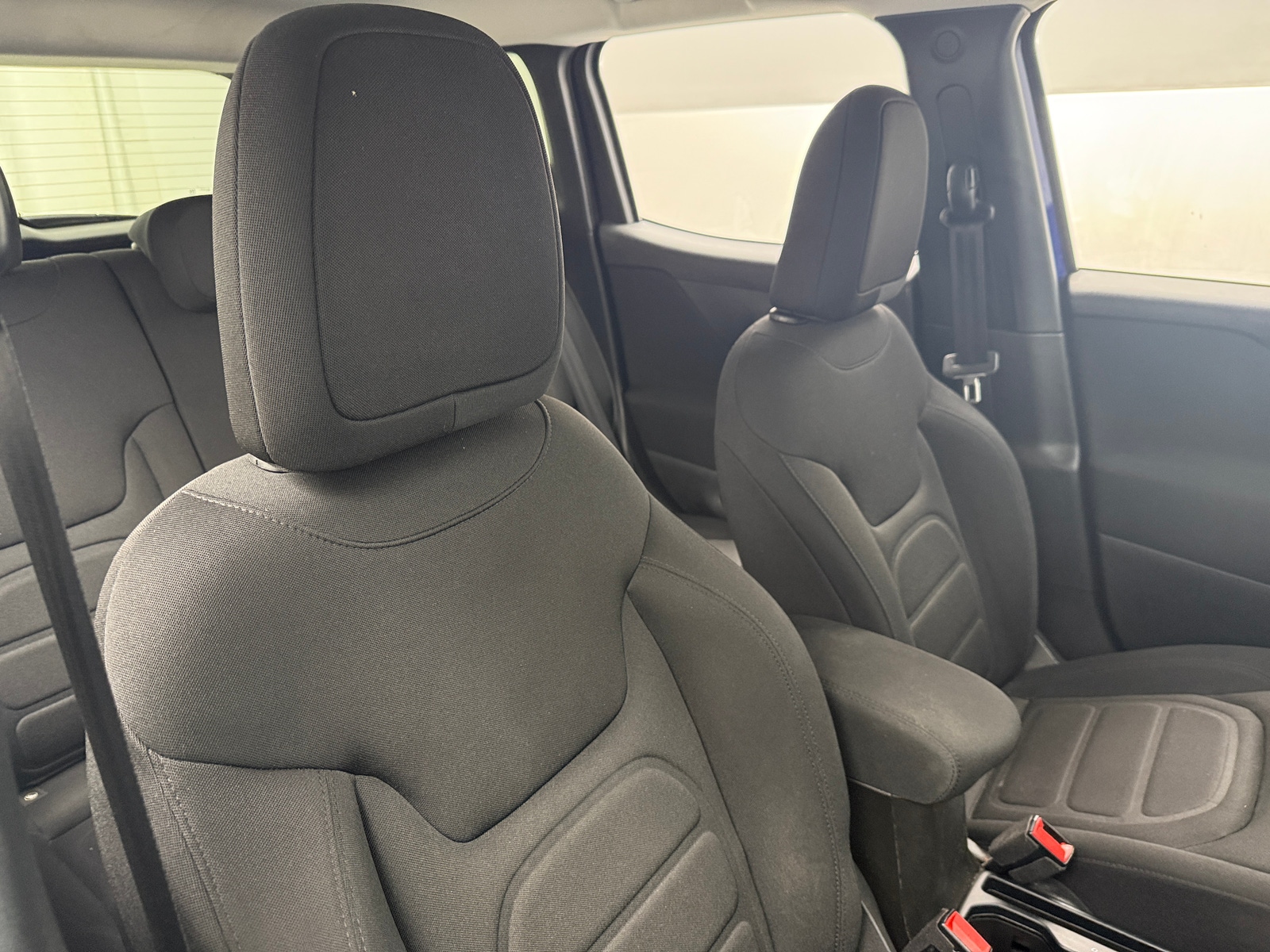 Thumbnail: 2021 Jeep Renegade - 2