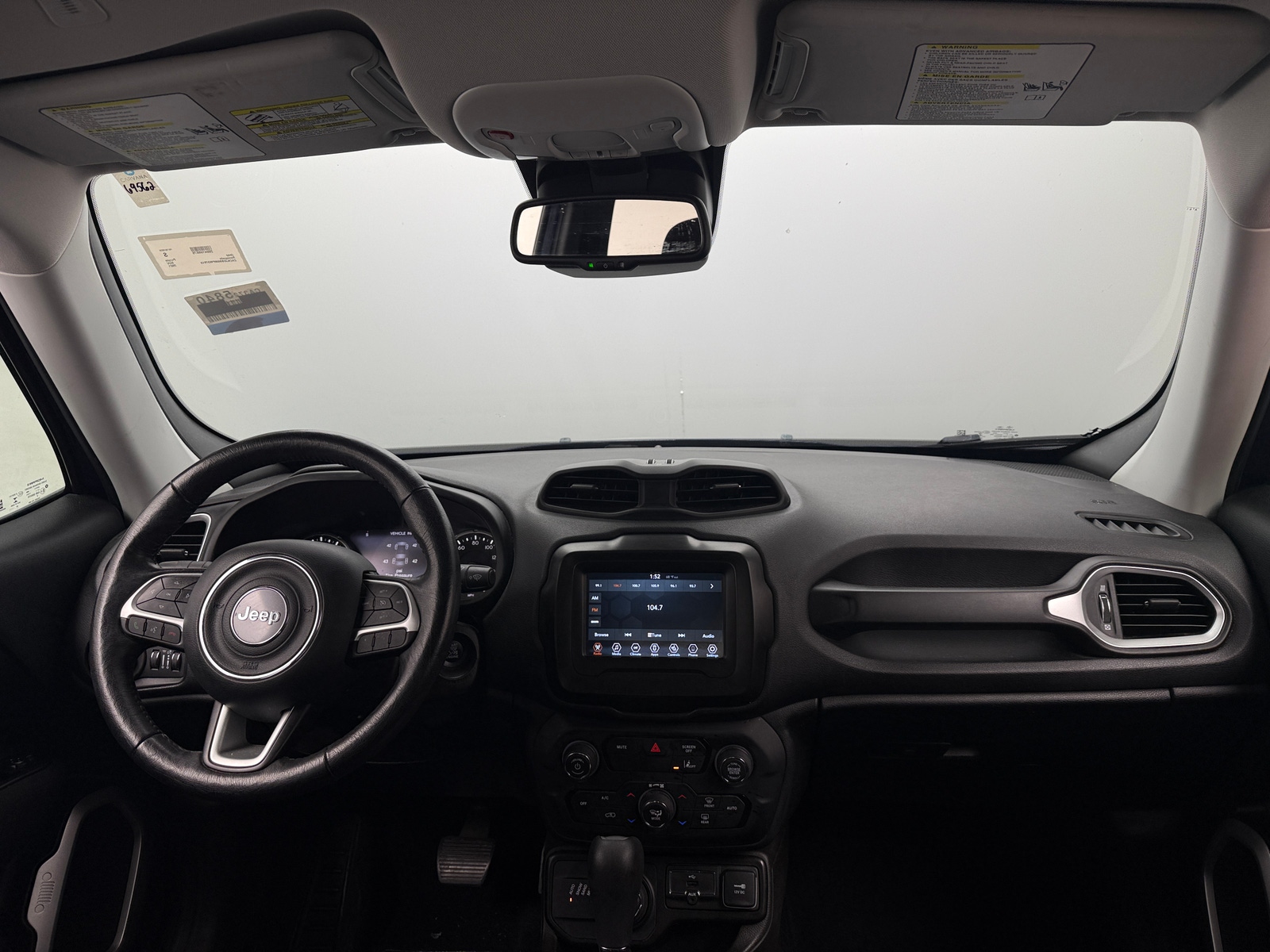 Thumbnail: 2021 Jeep Renegade - 3