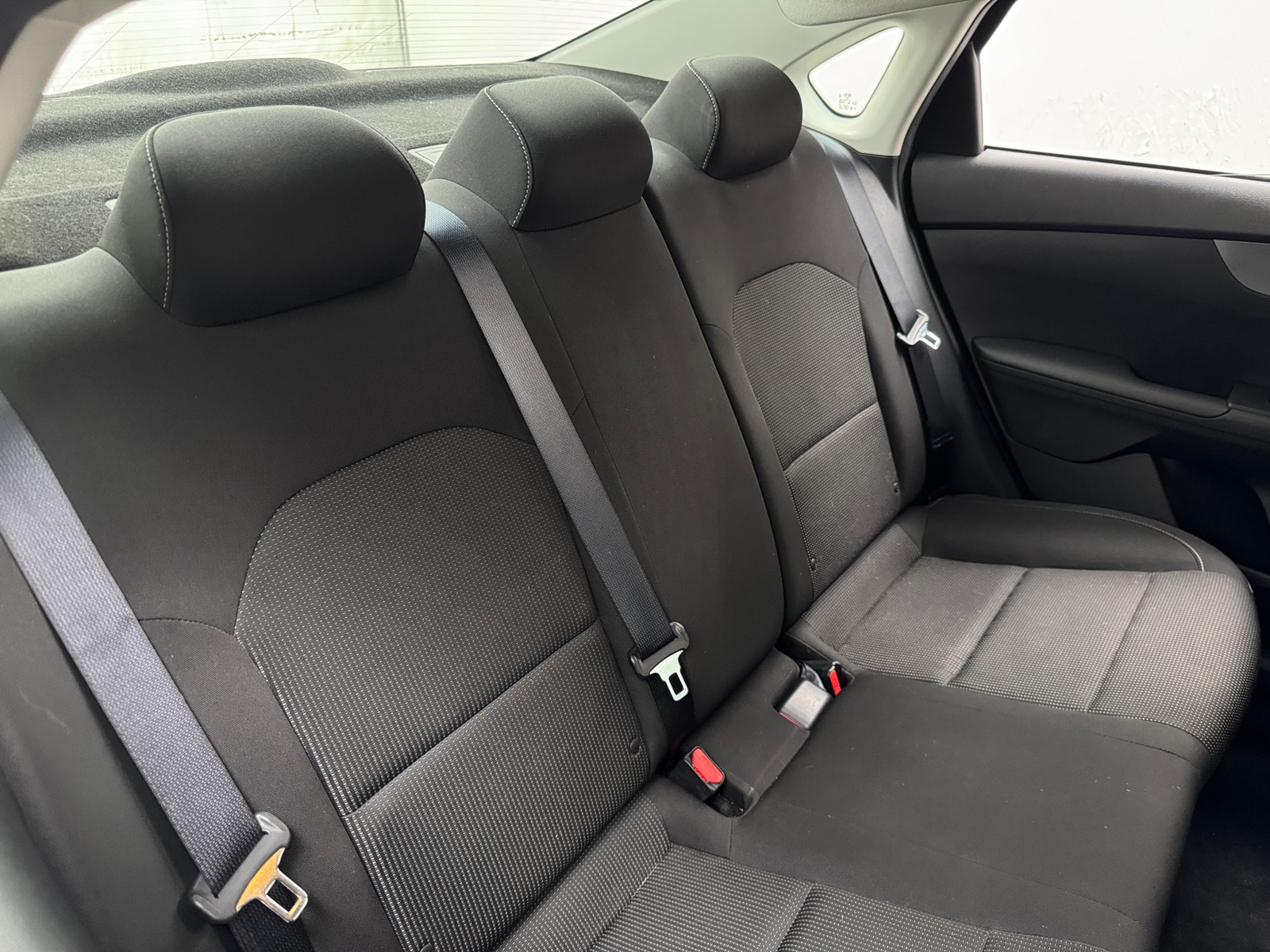 Thumbnail: 2021 Kia Forte - 6