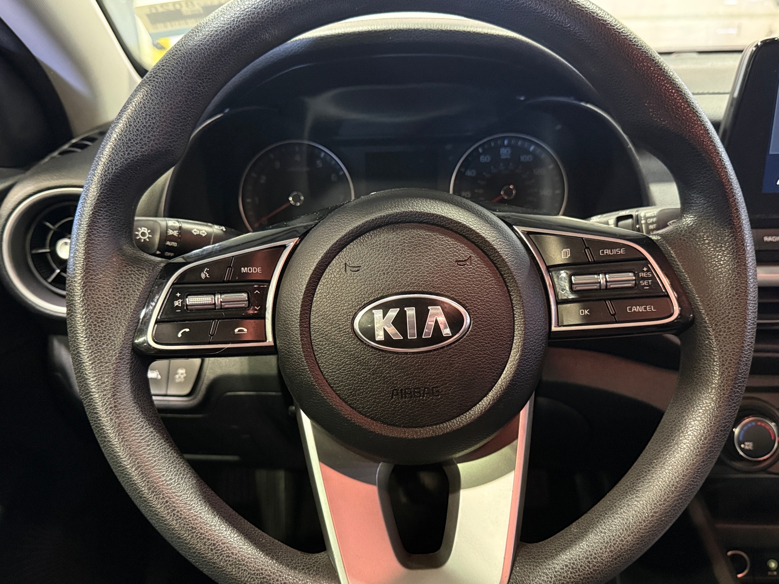 Thumbnail: 2021 Kia Forte - 5