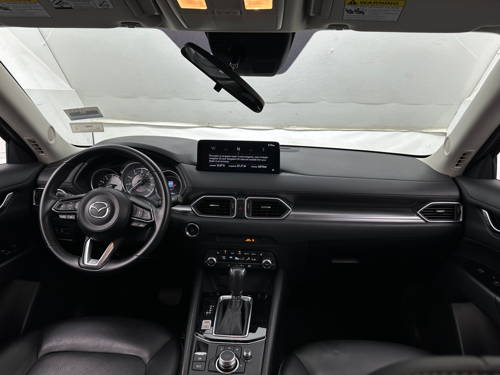 Thumbnail: 2024 Mazda CX-5 - 2