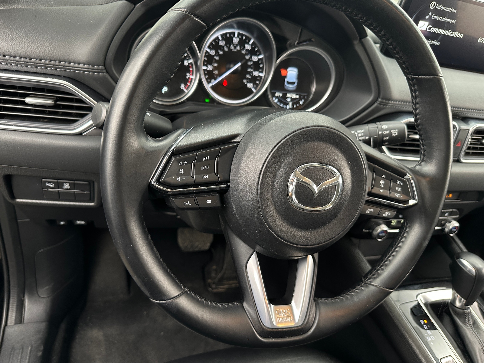 Thumbnail: 2024 Mazda CX-5 - 4