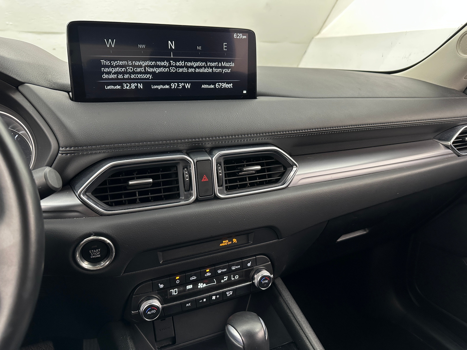 Thumbnail: 2024 Mazda CX-5 - 3