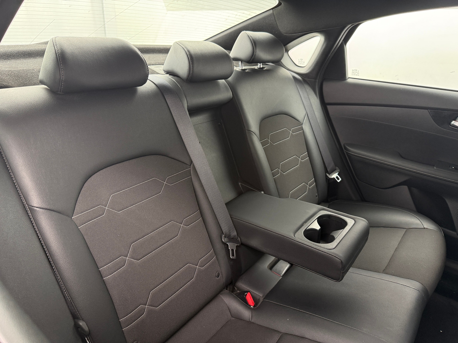 Thumbnail: 2021 Kia Forte - 6