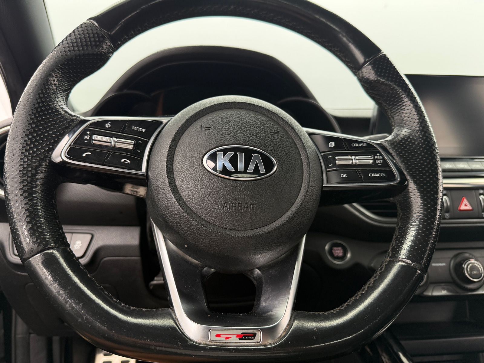 Thumbnail: 2021 Kia Forte - 5