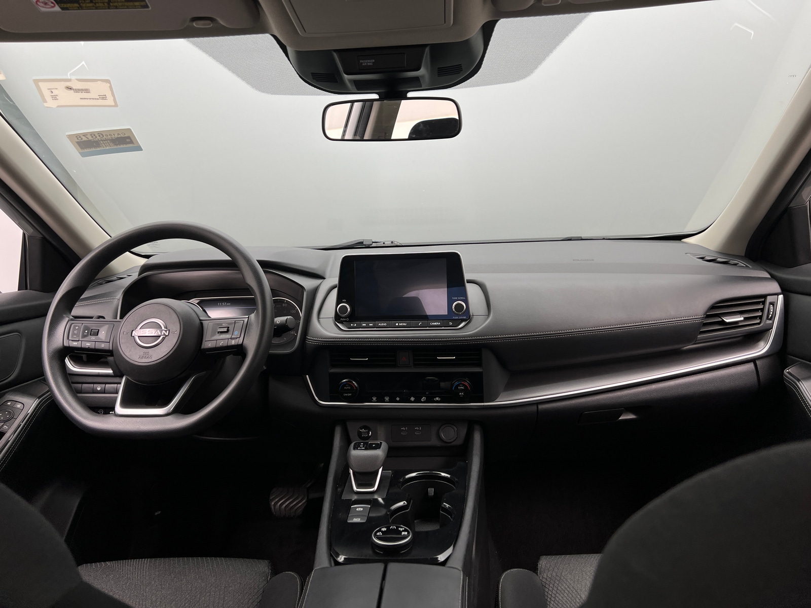 Thumbnail: 2024 Nissan Rogue - 3