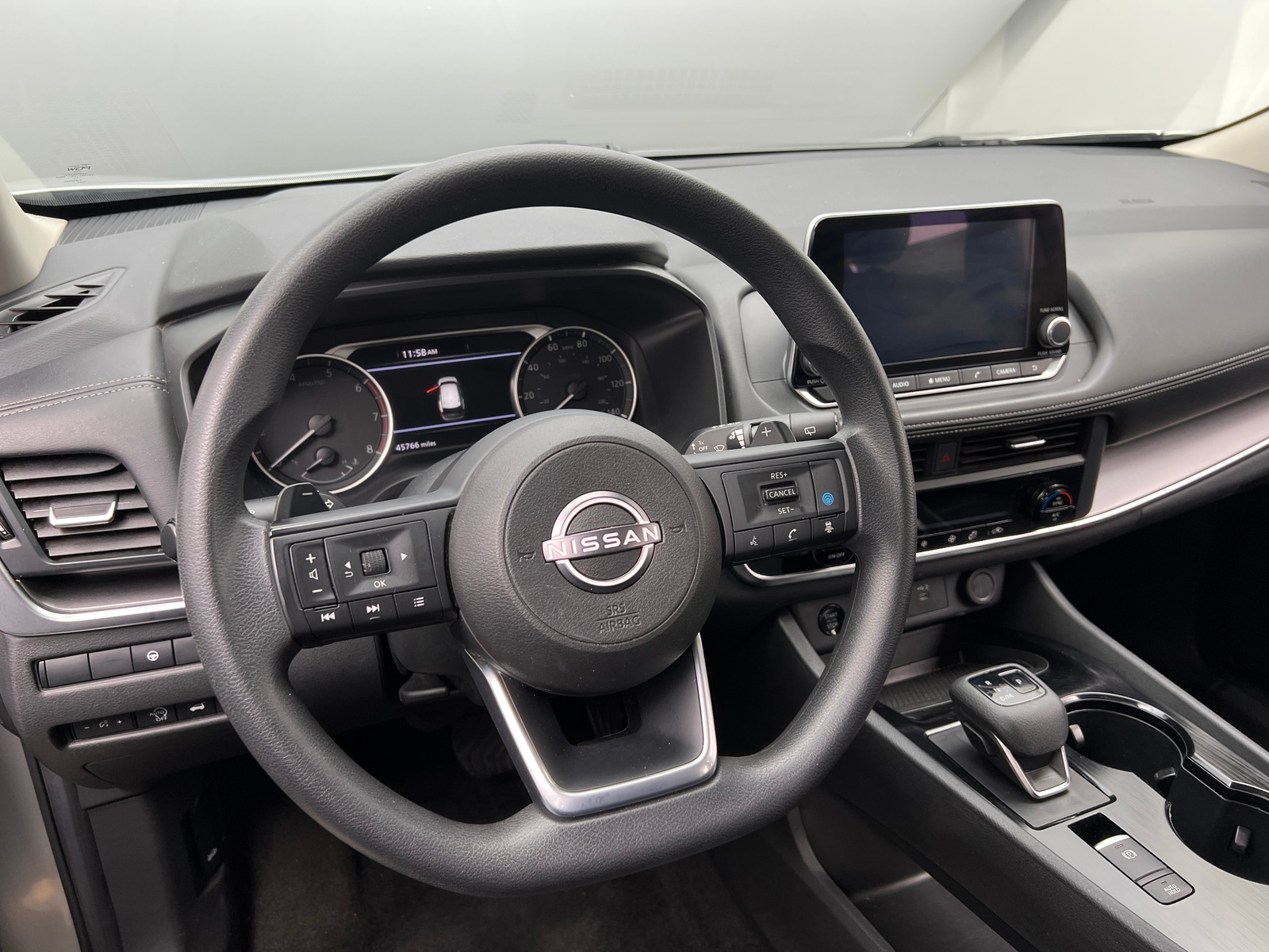 Thumbnail: 2024 Nissan Rogue - 5