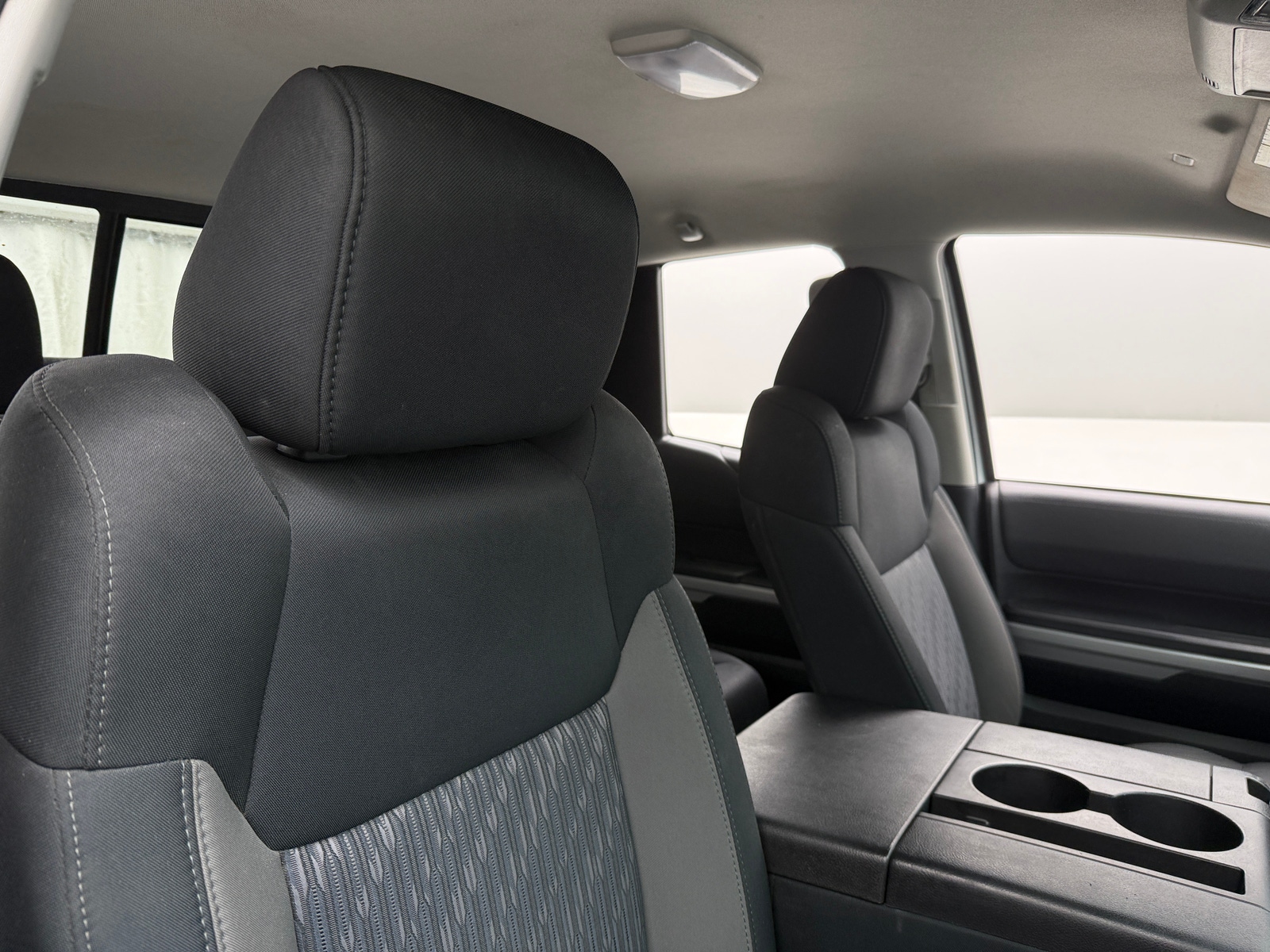 Thumbnail: 2021 Toyota Tundra - 2