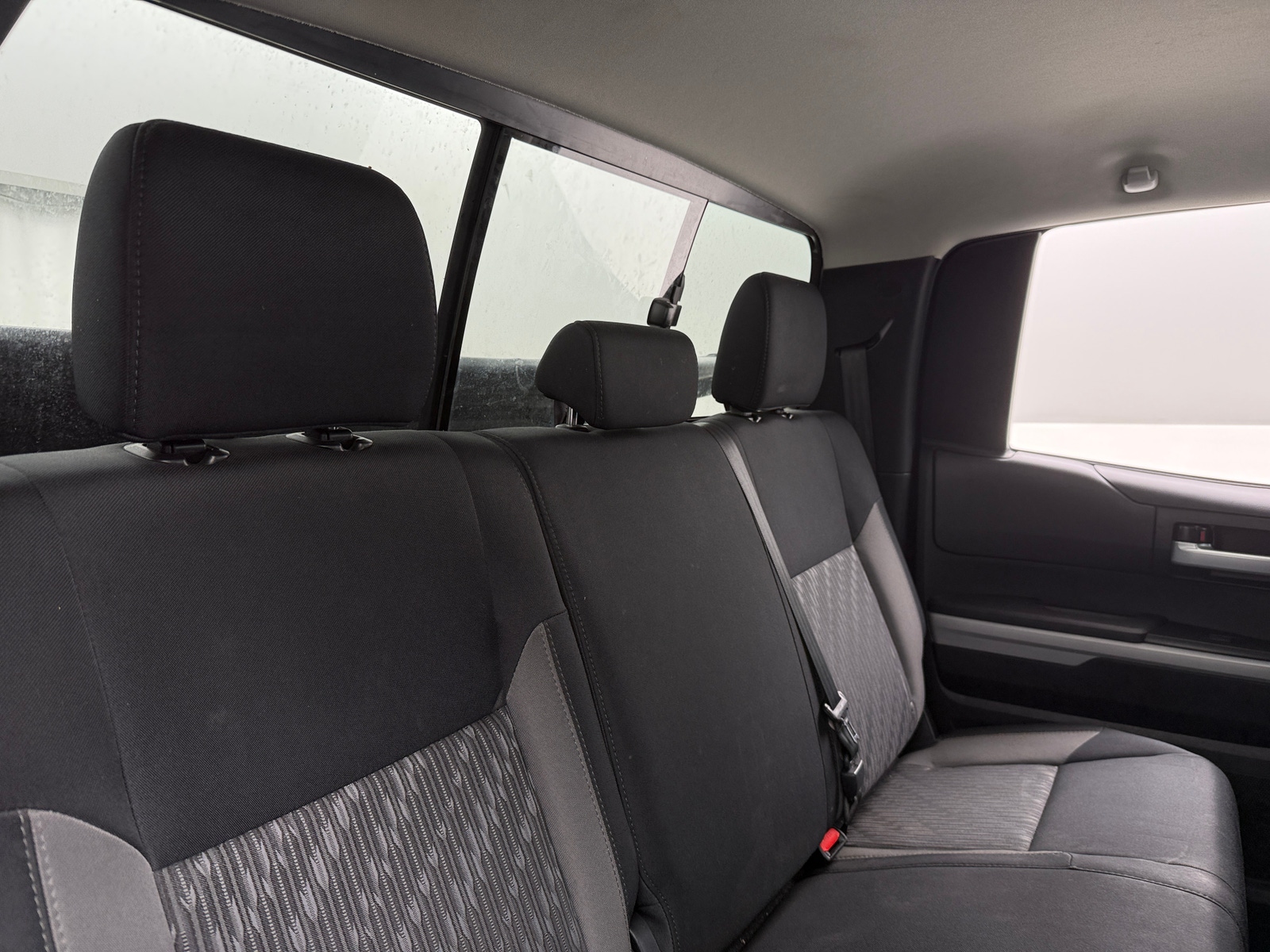 Thumbnail: 2021 Toyota Tundra - 6