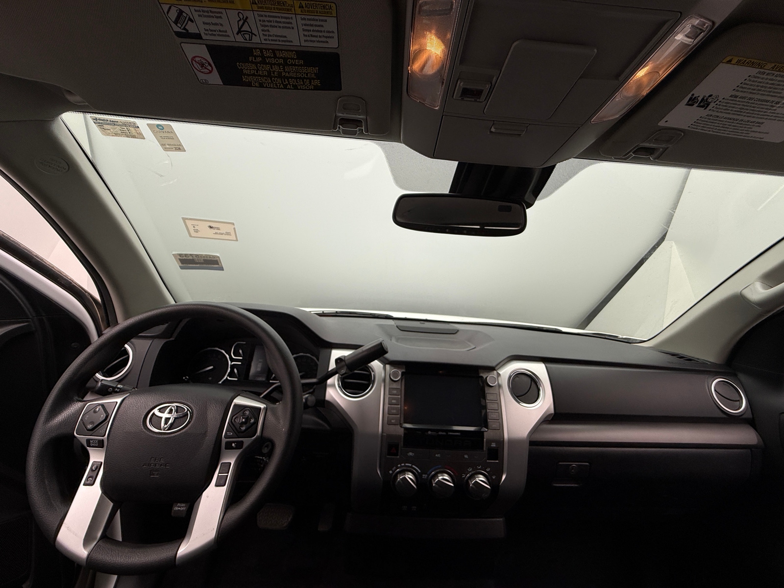 Thumbnail: 2021 Toyota Tundra - 3