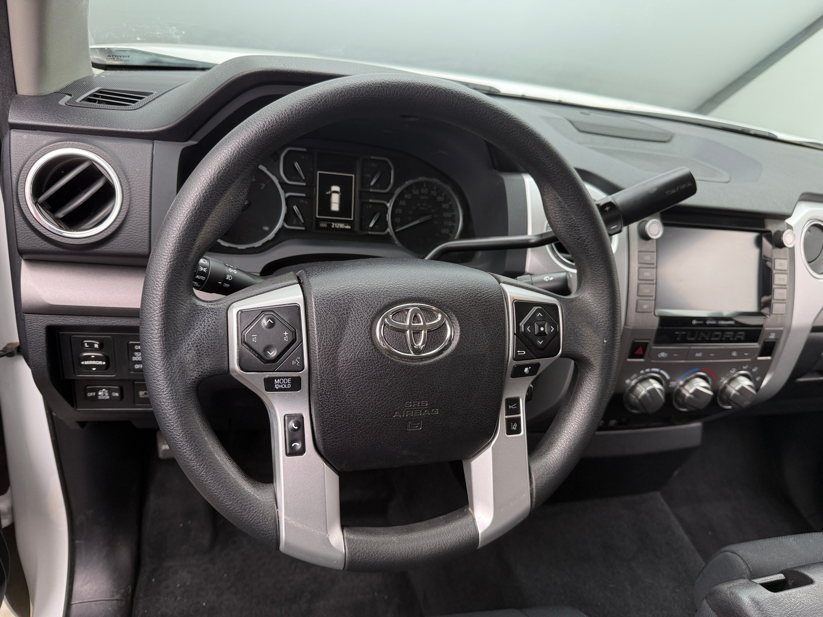 Thumbnail: 2021 Toyota Tundra - 5