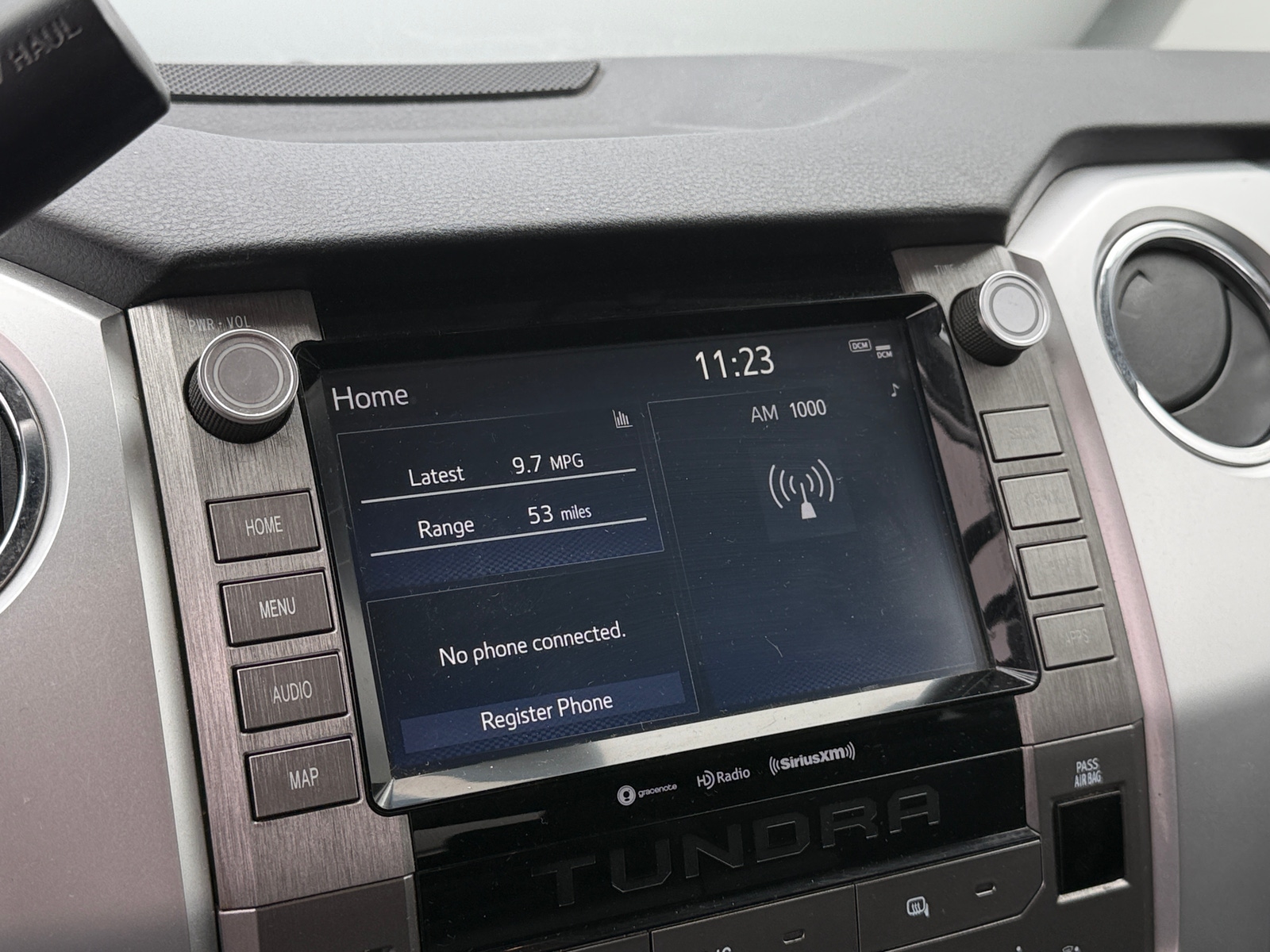 Thumbnail: 2021 Toyota Tundra - 4