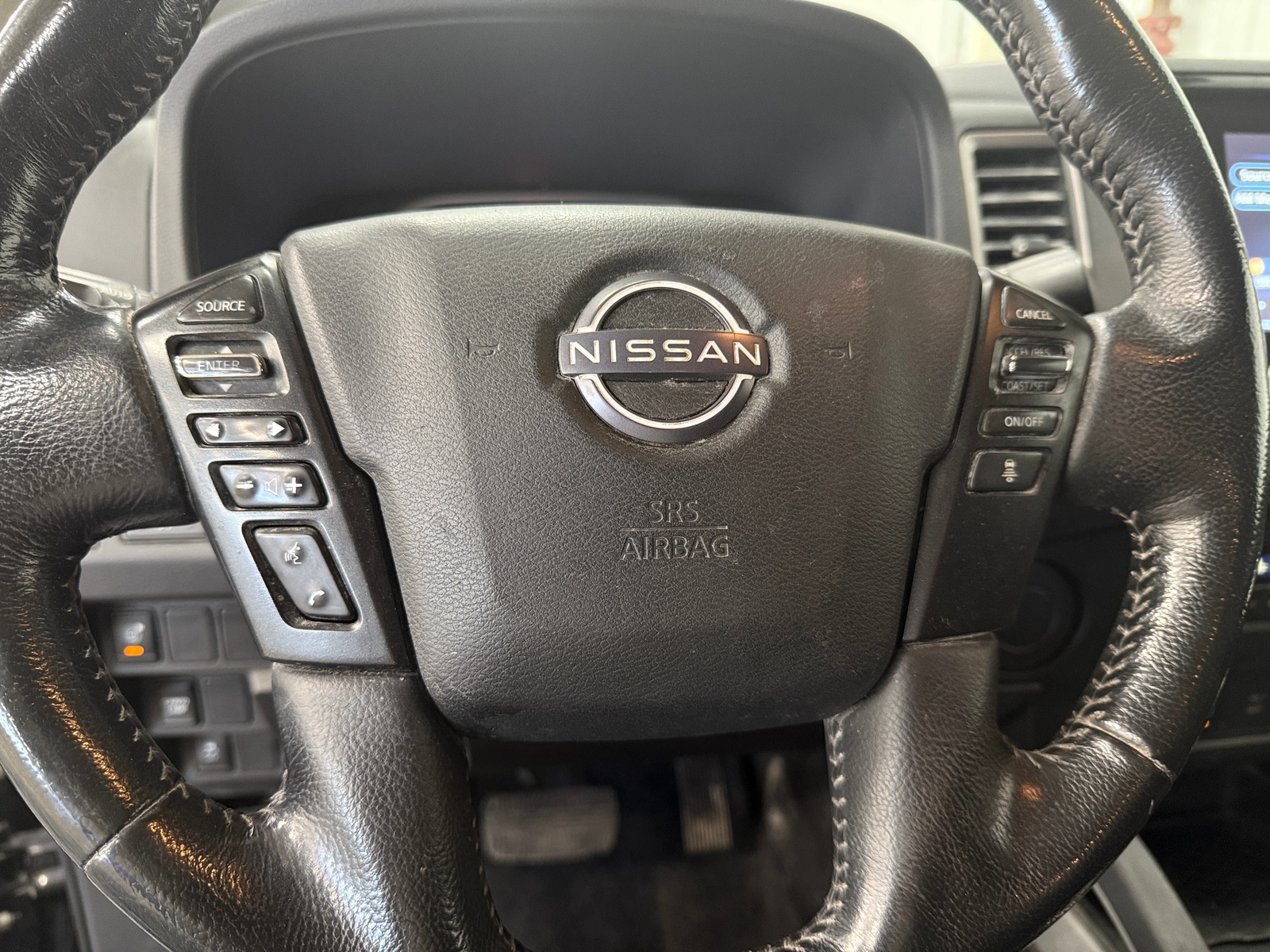 Thumbnail: 2022 Nissan Frontier - 5