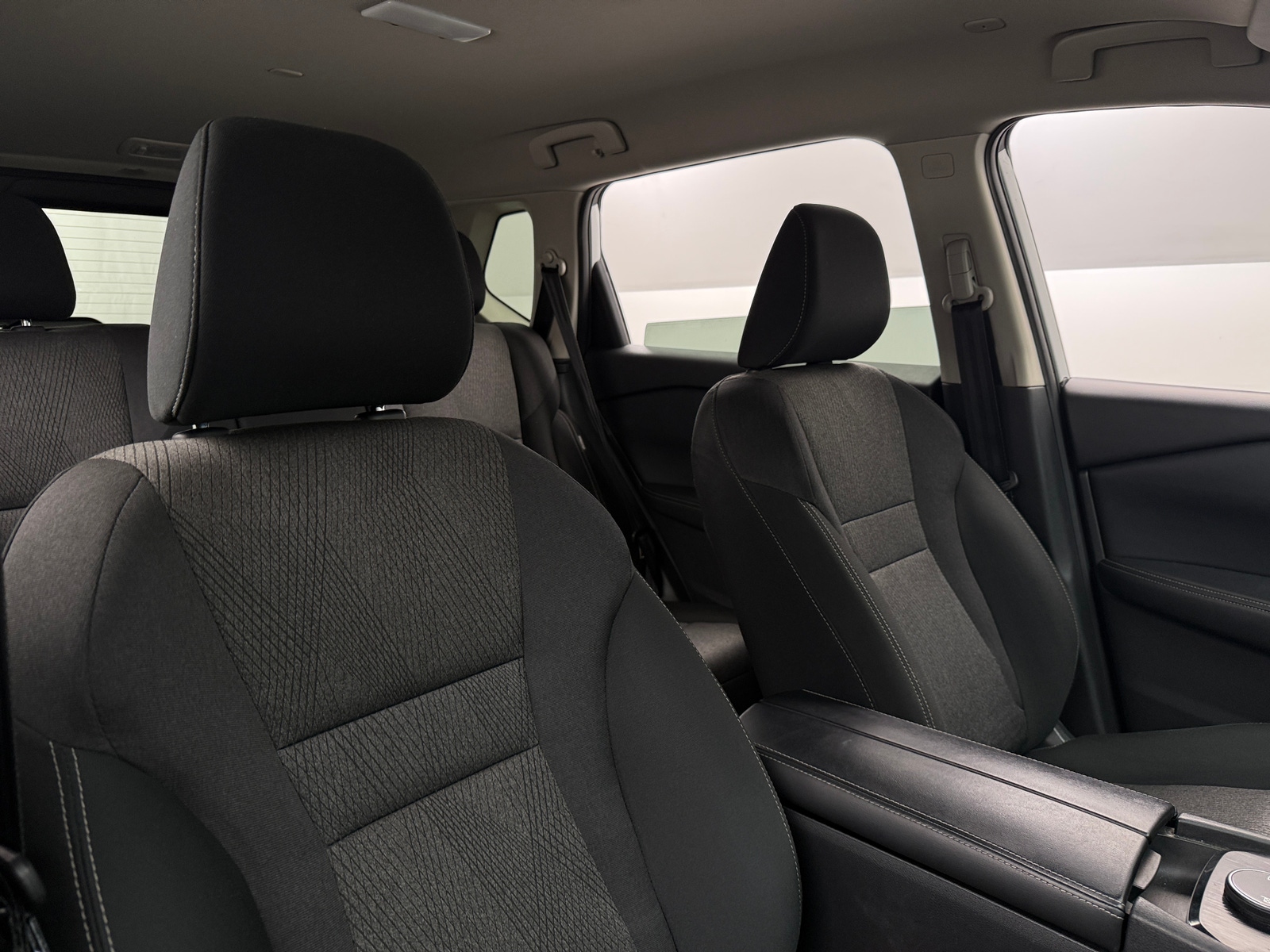 Thumbnail: 2024 Nissan Rogue - 2