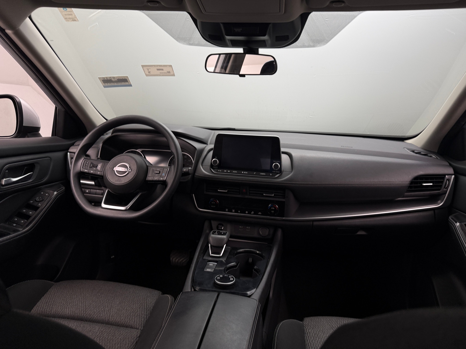Thumbnail: 2024 Nissan Rogue - 3