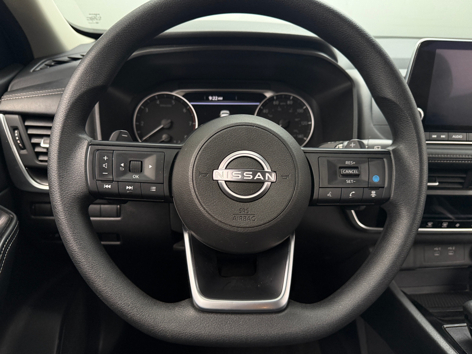 Thumbnail: 2024 Nissan Rogue - 5