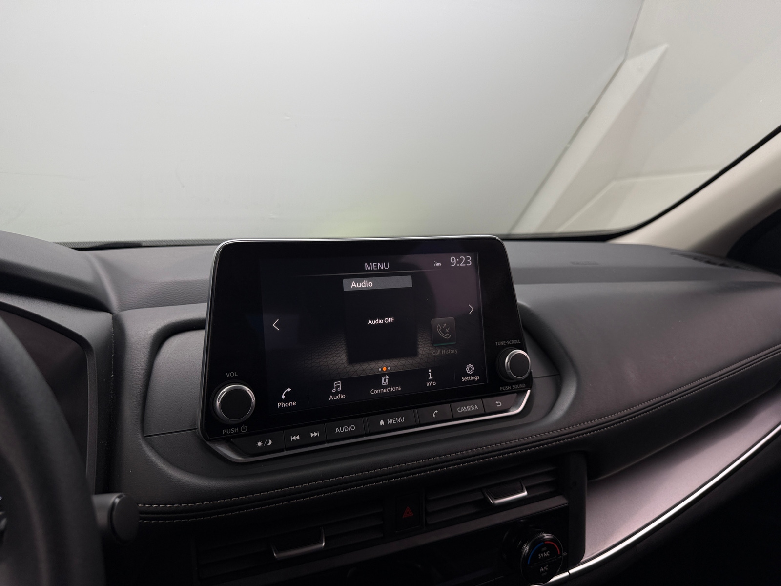 Thumbnail: 2024 Nissan Rogue - 4