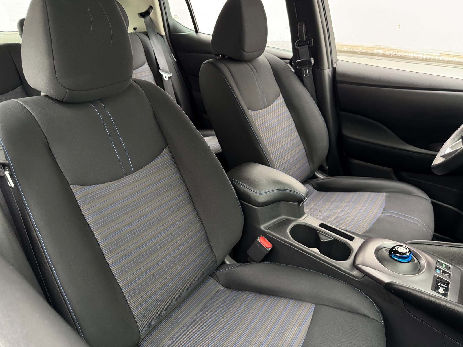 Thumbnail: 2023 Nissan Leaf - 2