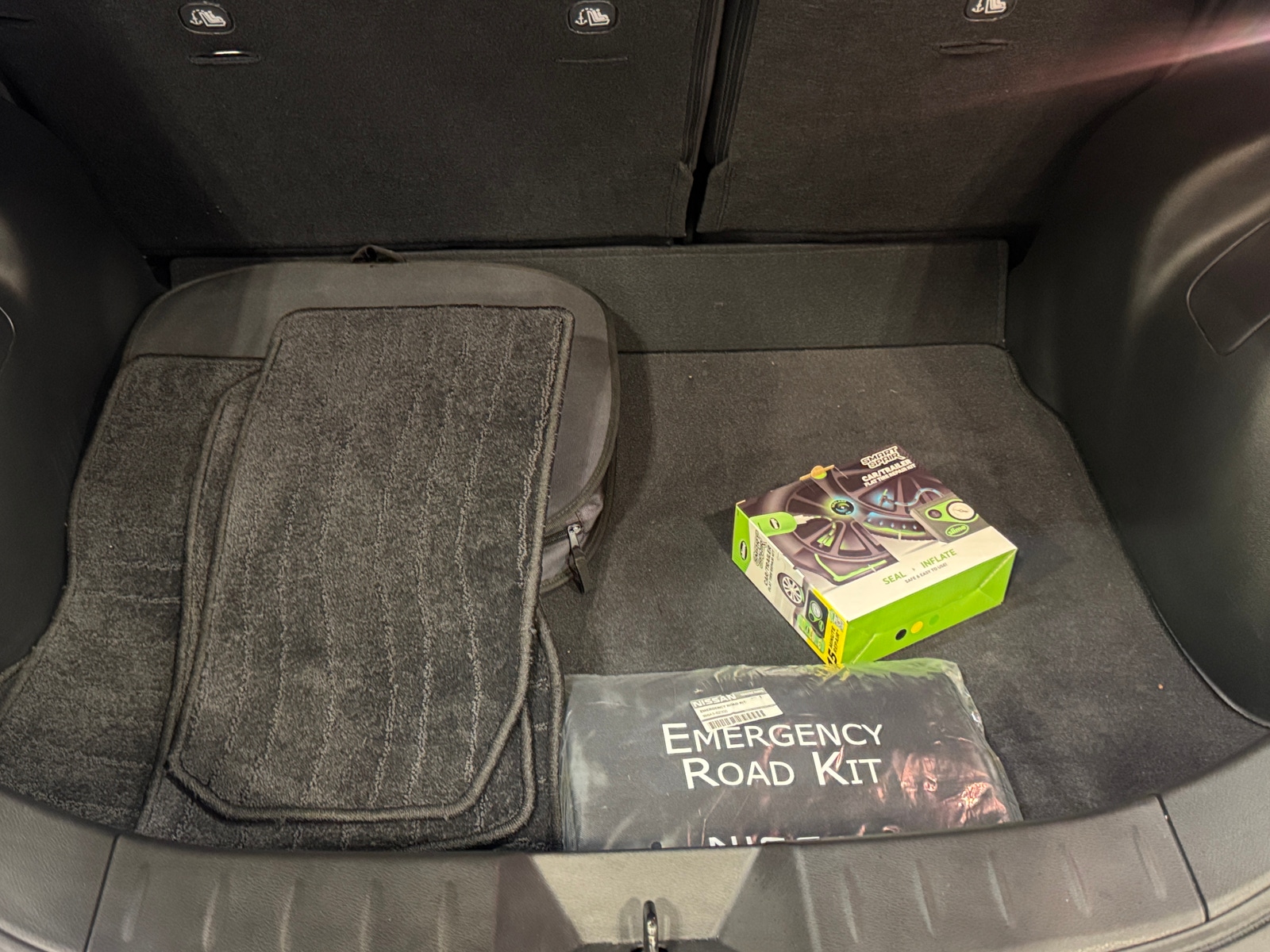 Thumbnail: 2023 Nissan Leaf - 7