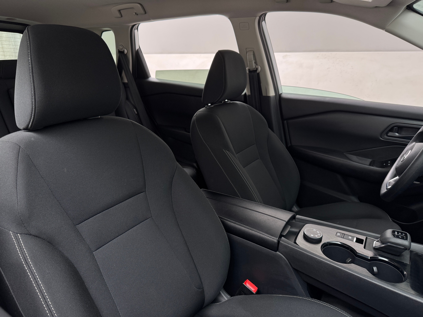 Thumbnail: 2024 Nissan Rogue - 2