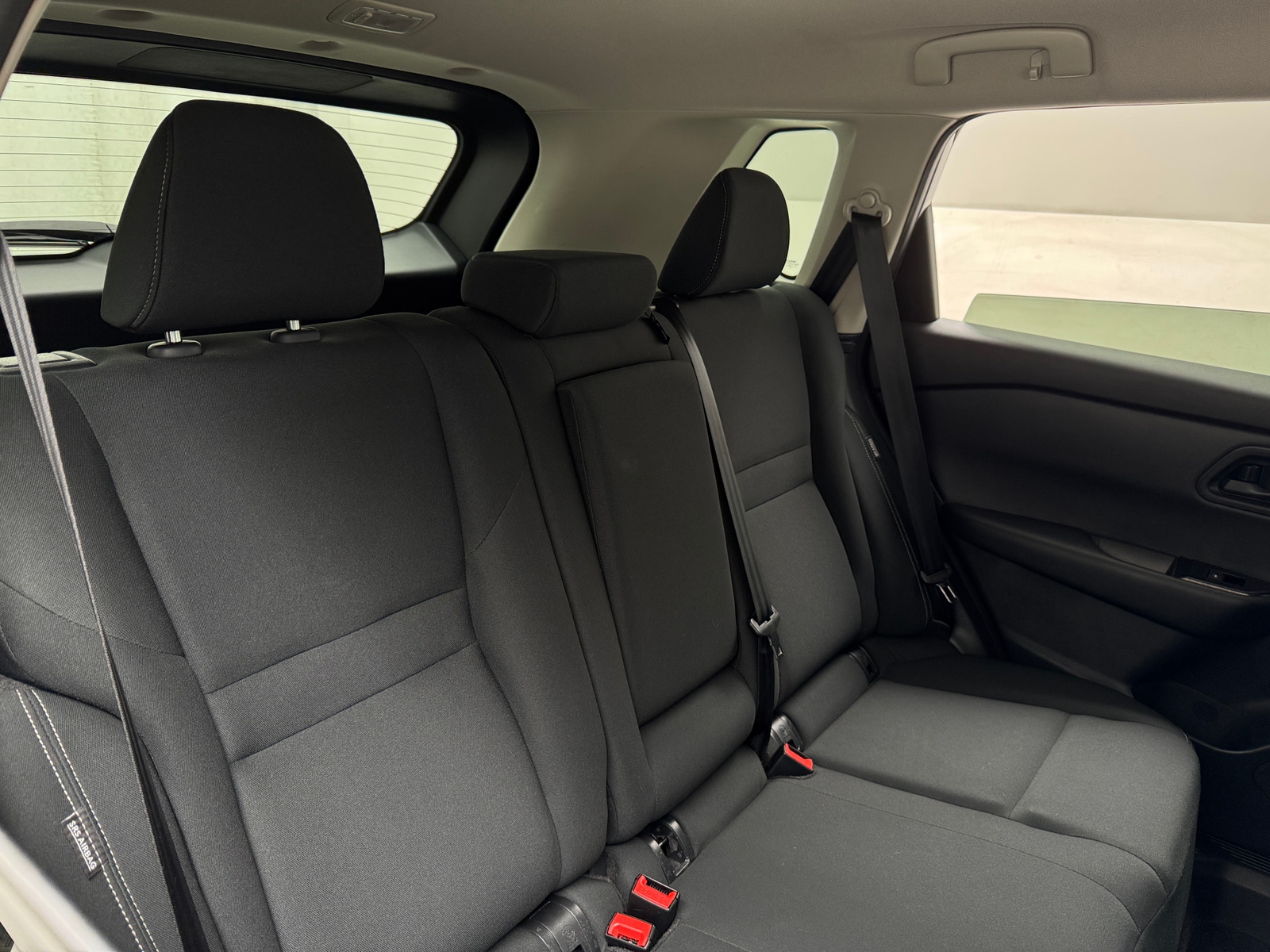 Thumbnail: 2024 Nissan Rogue - 6