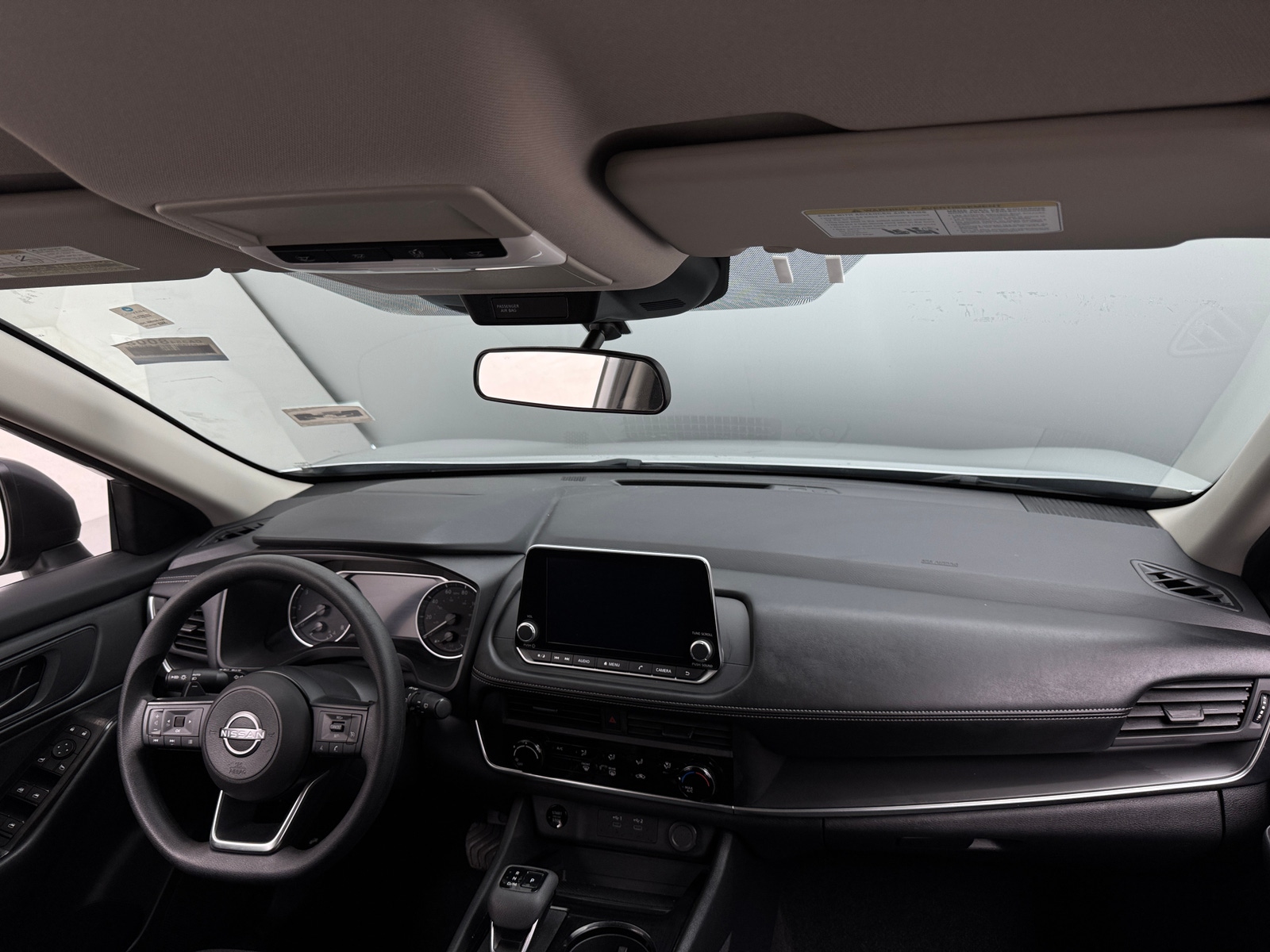 Thumbnail: 2024 Nissan Rogue - 3